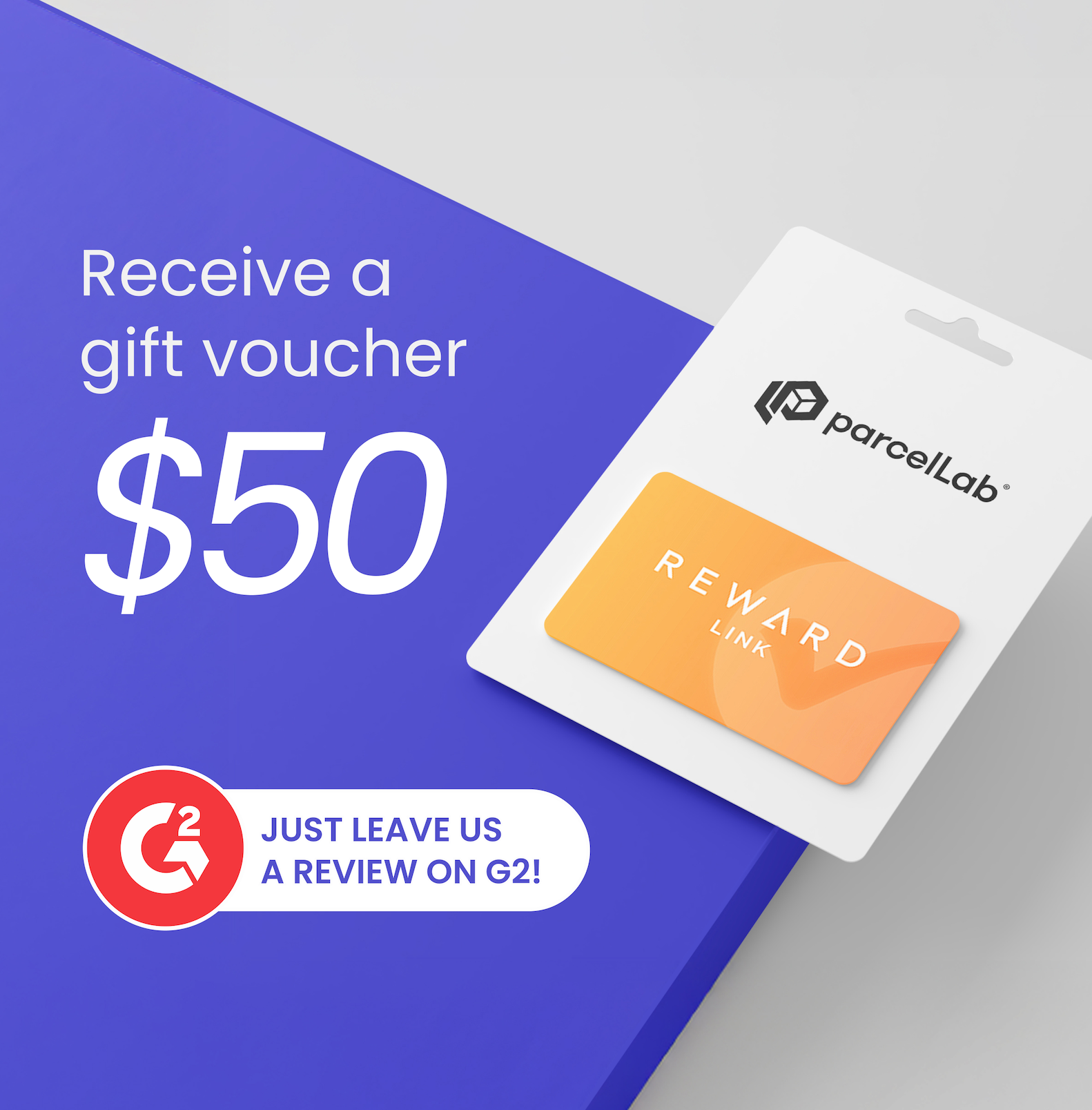 G2 Review Banner
