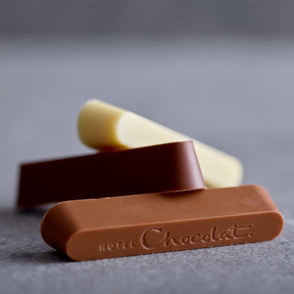 Hotel Chocolat puts customers first post-purchase