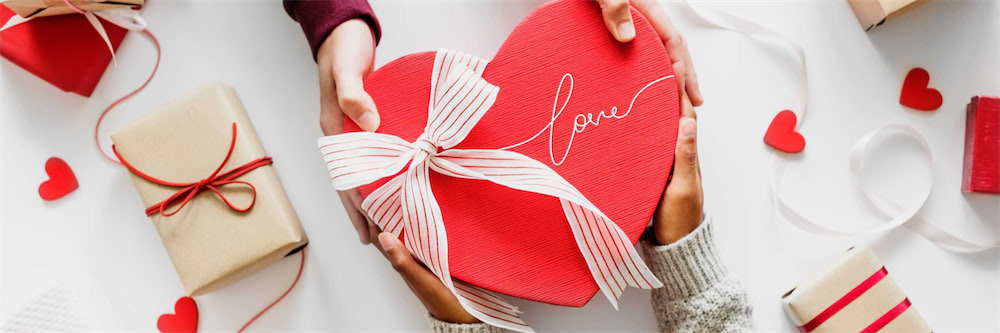 The ‘Day of Love’: Valentine’s Day in E-commerce
