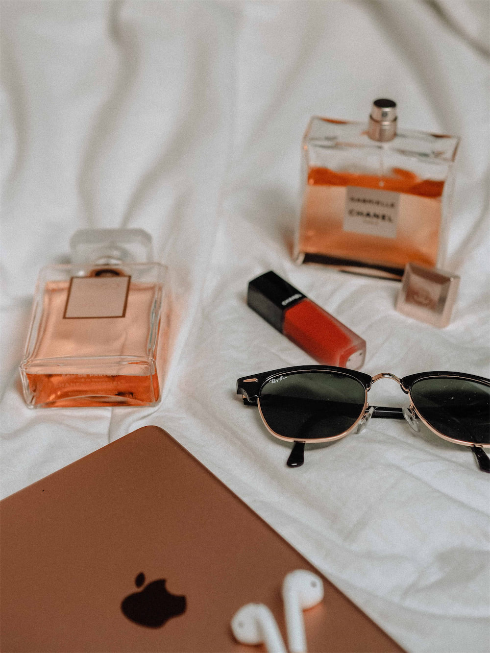 Health and Beauty: A guide to post-sales communications